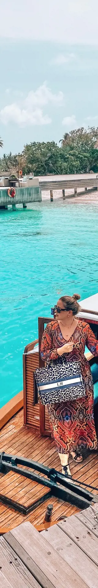 Inselspa – eine Oase der Ruhe